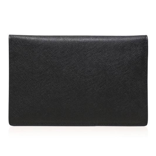 Cartera Vivienne Westwood de mano Envelope Saffiano