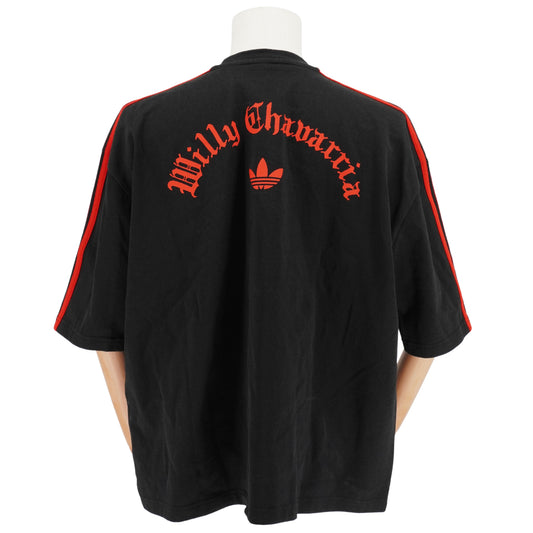 Playera Adidas Originals x WILLY CHAVARRIA