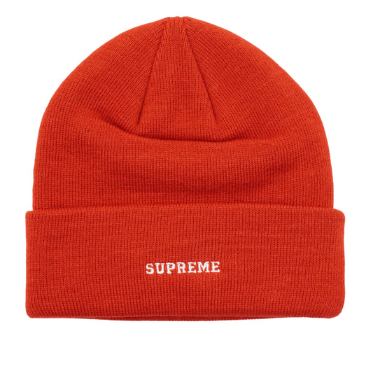 Gorro Supreme x Champion 3D
