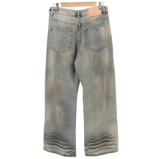 Jeans Acne Studios 1981m Teñido Lodo