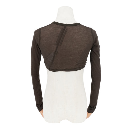 Top Drkshdw Manga Larga