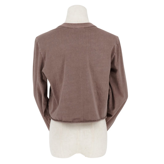 Playera KITH Long sleve