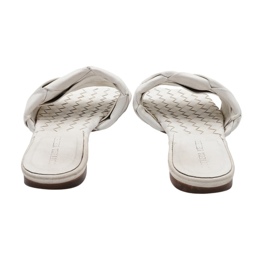 Sandalia Bottega Veneta Mule Parco