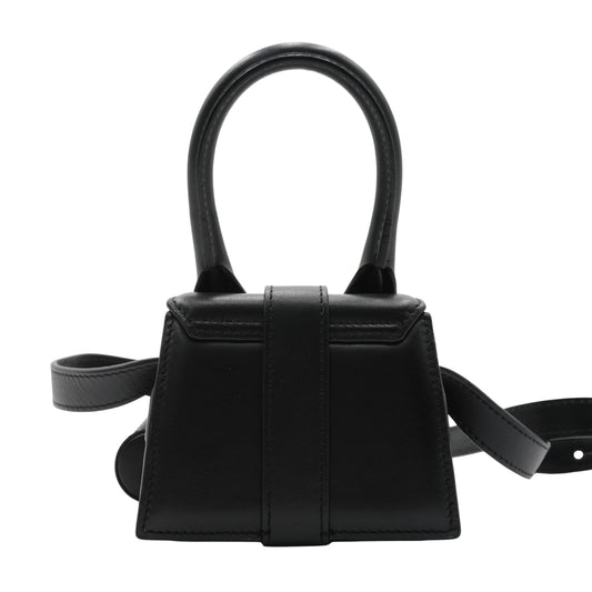 Bolsa Jacquemus Le Chiquito Montagne Bag