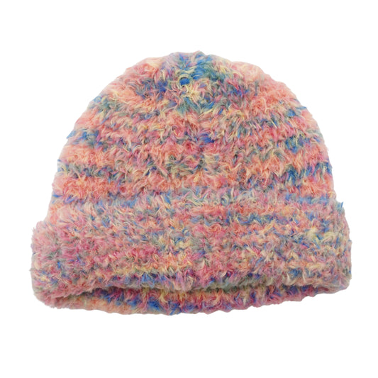 Gorro Supreme Mohair Beanie Multicolor