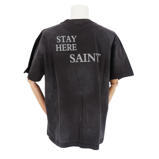 Playera Saint Michael x Star Wars Luke Skywalker