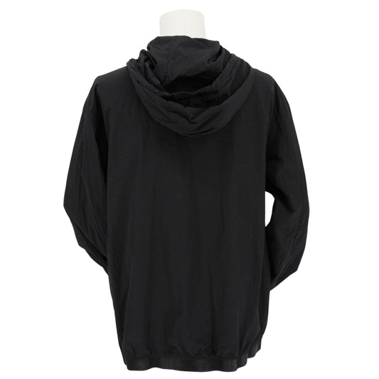 Chamarra Diesel J-POST Negra