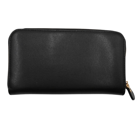 Cartera Salvatore Ferragamo Gancini Continental