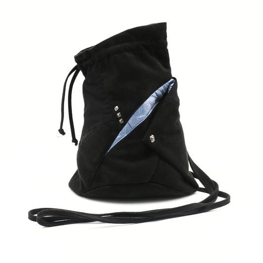 Bolsa Kiko Kostadinov Trivia Bag 22FW