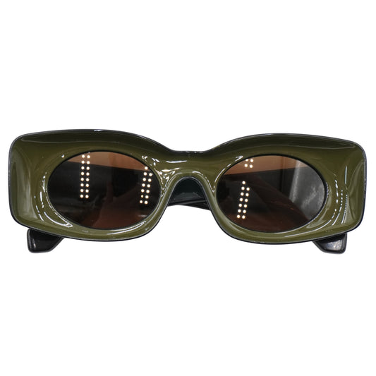 Lentes de Sol Loewe Rectangular LW40033I