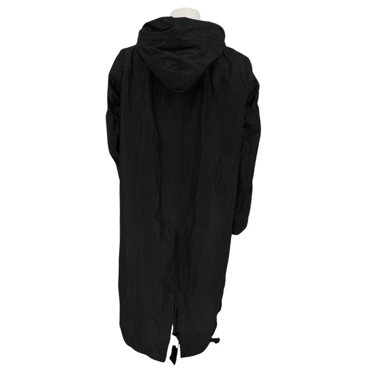 Chamarra Parka Rick Owens DRKSHDW Fishtail