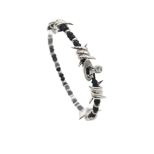 Pulsera Vivienne Westwood Adissa Cord