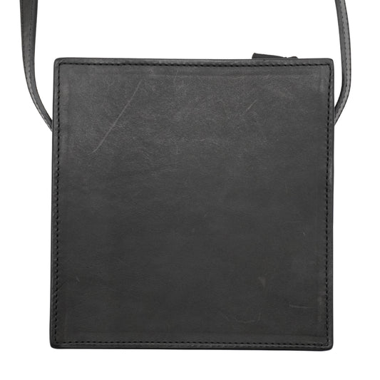 Jacquemus Bolsa Le Carre Original Negro