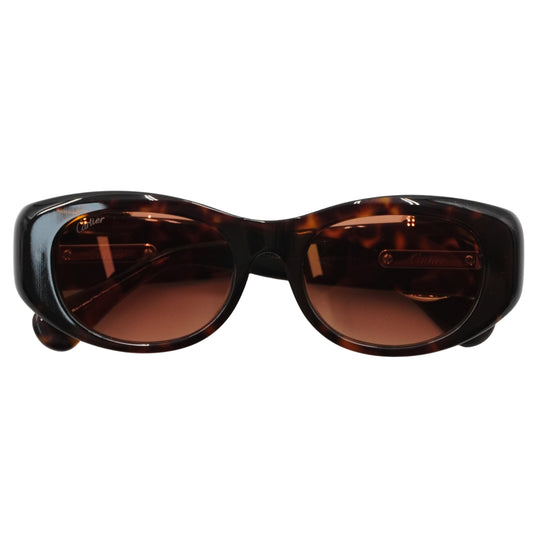 Lentes de Sol Cartier Panthère de CT0472S