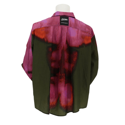 Jean Paul Gaultier Camisa Muscle Thermal