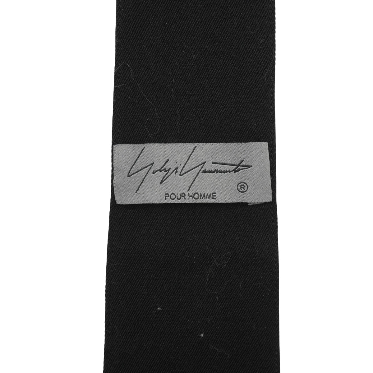 Corbata Yohji Yamamoto YOJI OOAK