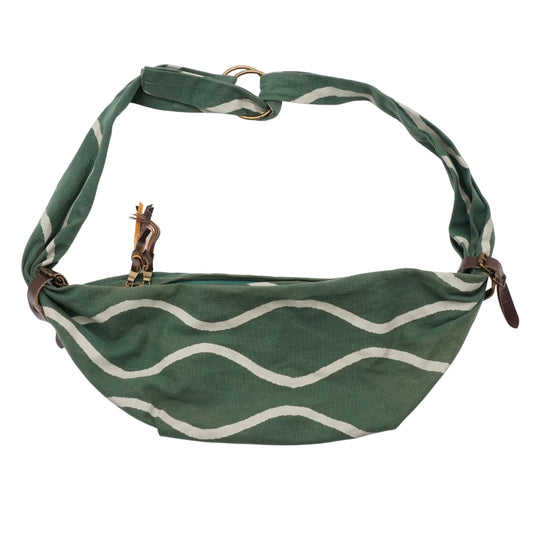 Bolsa Canvas