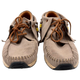 Zapatos Visvim FBT