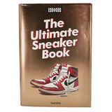 Libro Sneaker TASCHEN 2018