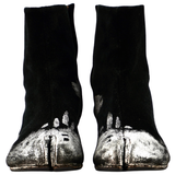 Maison Margiela x DSM Tabi Ankle Boots