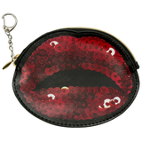 Monedero Undercover Jun Takahash Lips