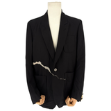 Blazer Undercover Eyeball Tear