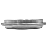 Brazalete Parts of Four Sistema Plateado