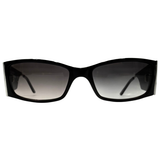 Lentes Moschino Negro