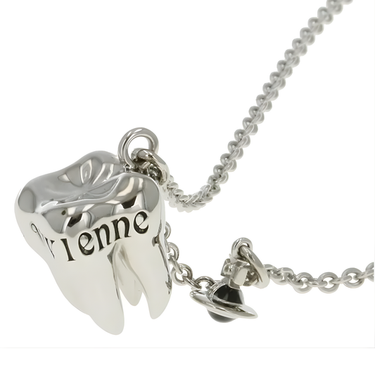 Vivienne Westwood Collar Tooth Orb