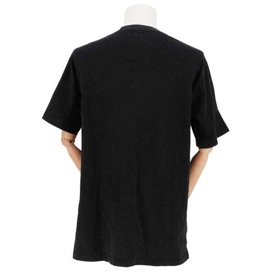 Playera Heron Preston crane print