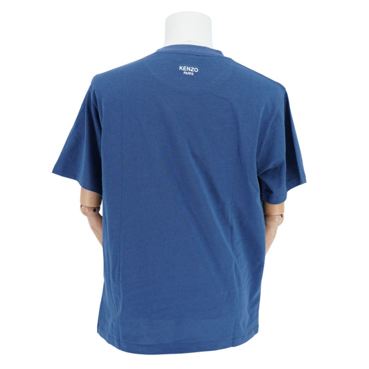 Playera Kenzo Logo Tee