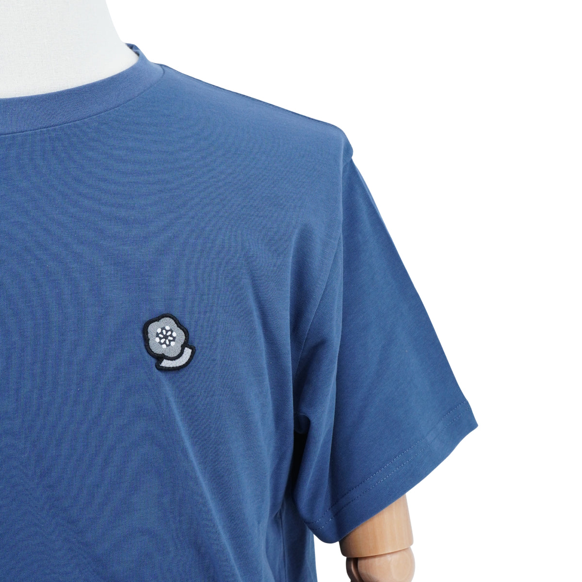 Playera Kenzo Logo Tee
