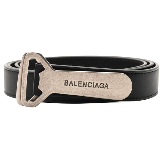 Balenciaga Cinturón Abrebotellas D Ring