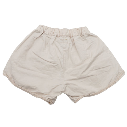 Shorts Beige