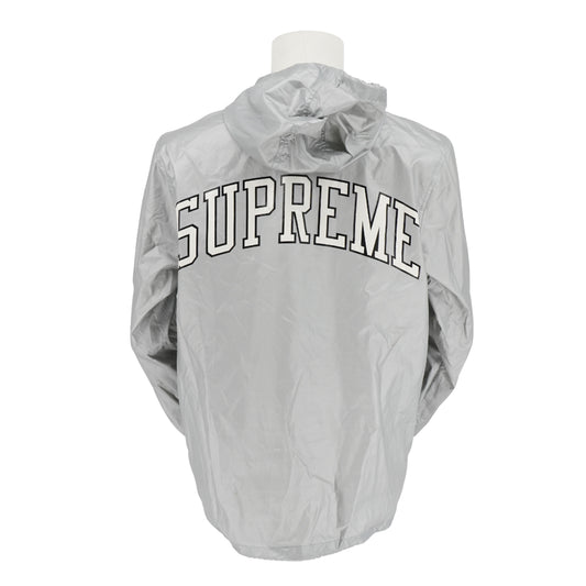 Chamarra Supreme x Champion Half Zip
