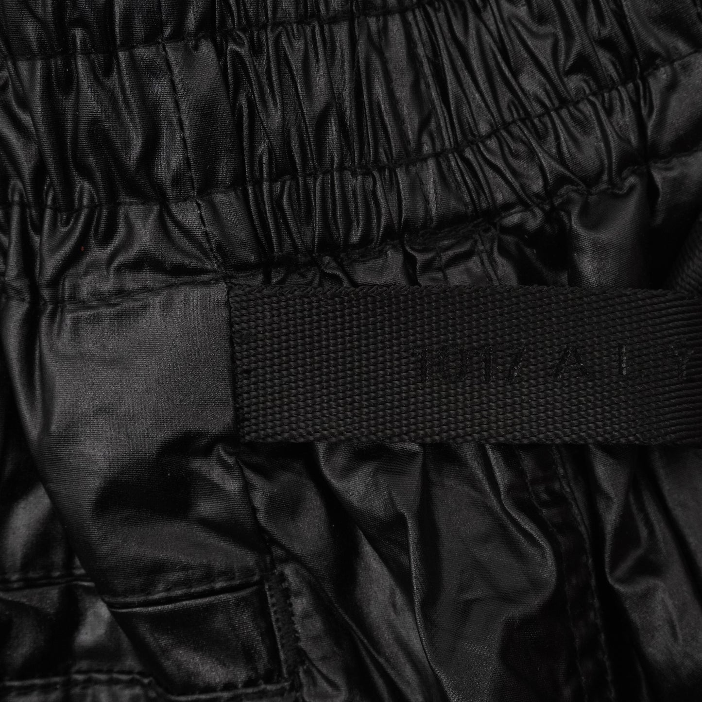 Shorts 1017 ALYX 9SM Functional Fabric