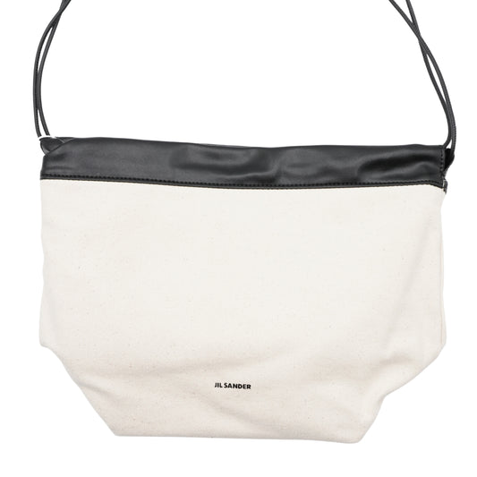 Bolsa Jil Sander Dumpling Crossbody