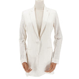 Blazer Jacquemus La Bomba White