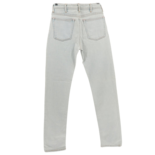 Jeans Acne Studios denim pants x Bla Konst