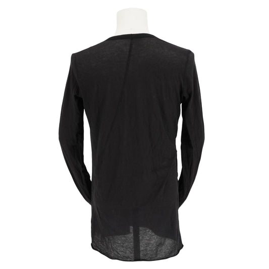 Playera Rick Owens Sheer Layer