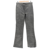 Pantalones Heliot Emil Flared Slacks
