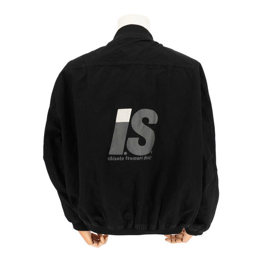 Chamarra Issey Miyake Archive Cargo Jacket