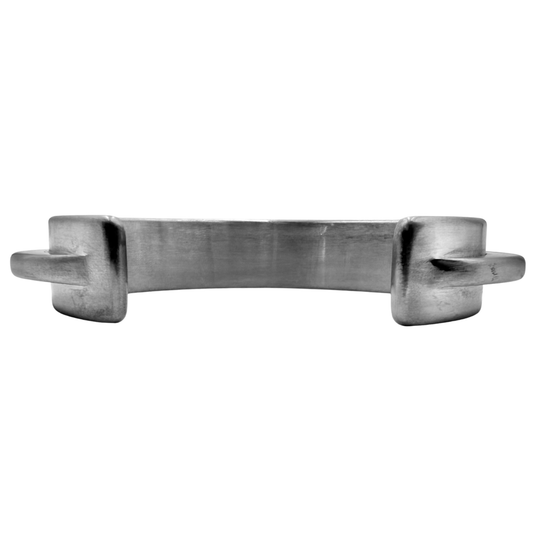 Brazalete Parts of Four Sistema Plateado
