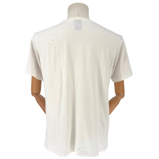 Playera Number (N)ine Zeppelin SS05