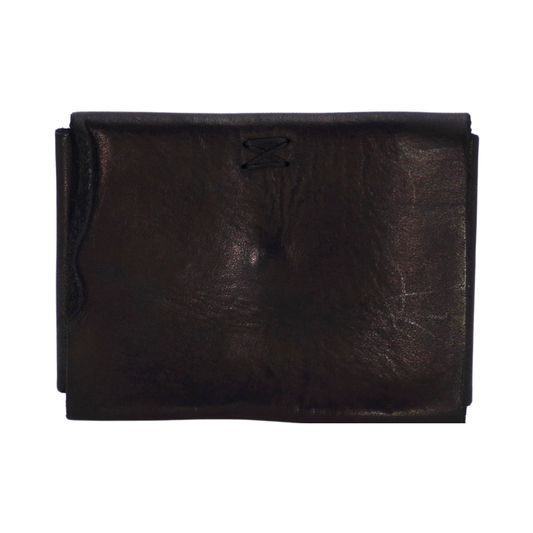 Cartera Guidi Card Holder Pioneer Cowhide