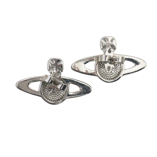Aretes Vivienne Westwood Bas Relief