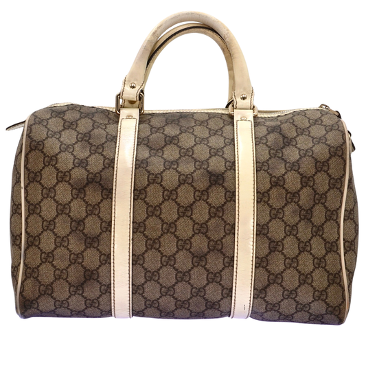 Bolsa Gucci Boston Joy Mediana