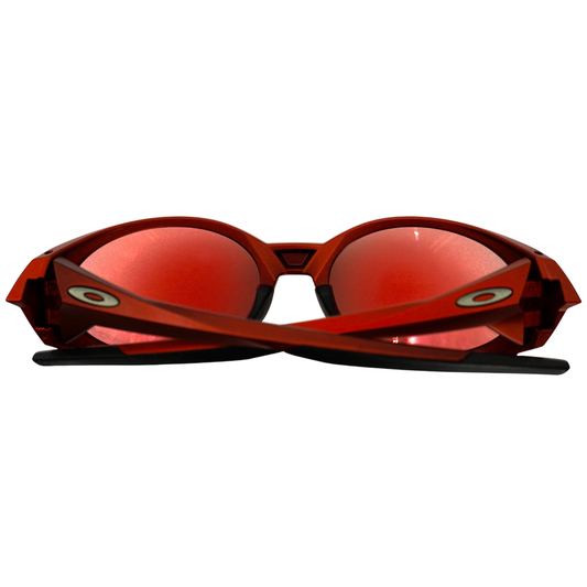 Lentes Oakley Eye Jacket Redux Naranja