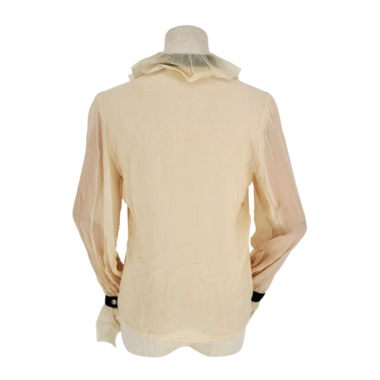Blusa Chloe Olanes