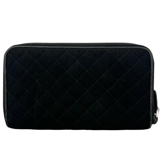 Cartera Prada Quilted Negro